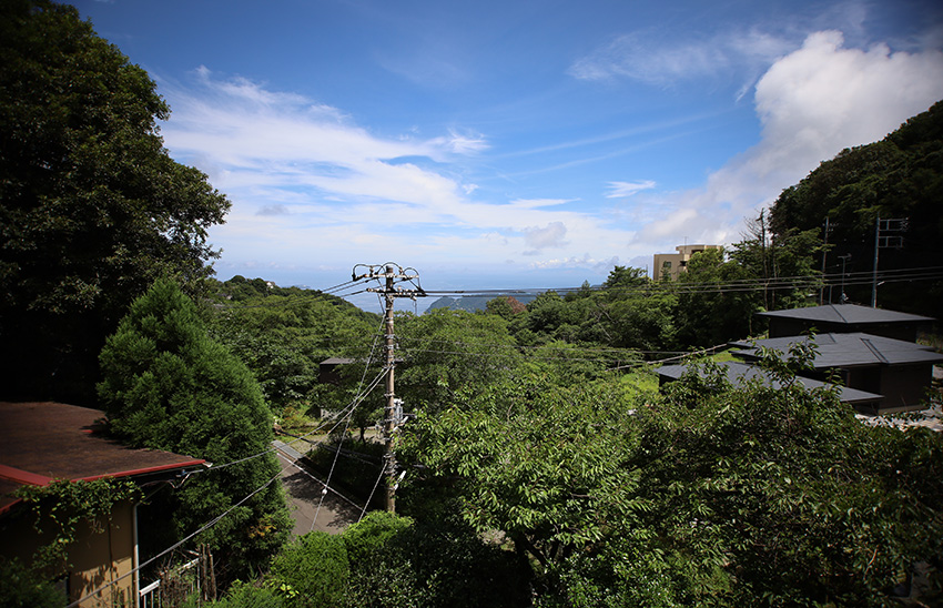 熱海貸別荘-さくら（玄岳（くろたけ）台1-617）-スライド画像6