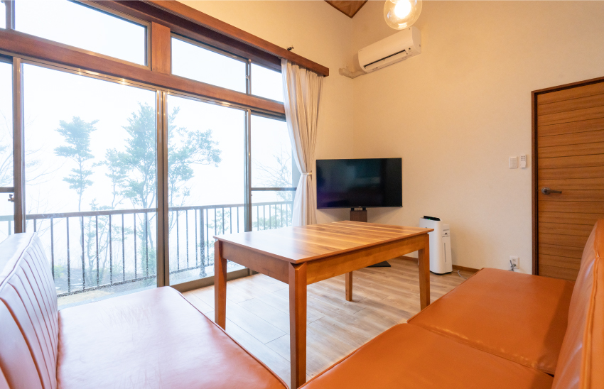 熱海貸別荘-Villa Sun Forest ＆ Resort（熱海台4-13）-スライド画像5