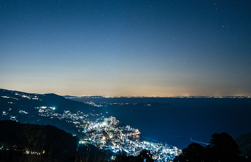 熱海貸別荘-月と太陽 BASE ATAMI-スライド画像17